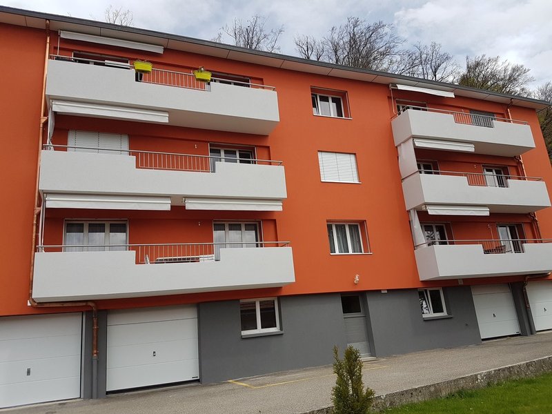 Photo 1 of Attalens