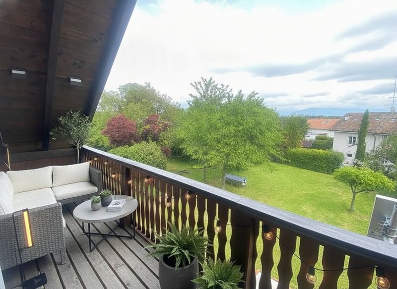 Foto 4 von Chavannes-des-Bois