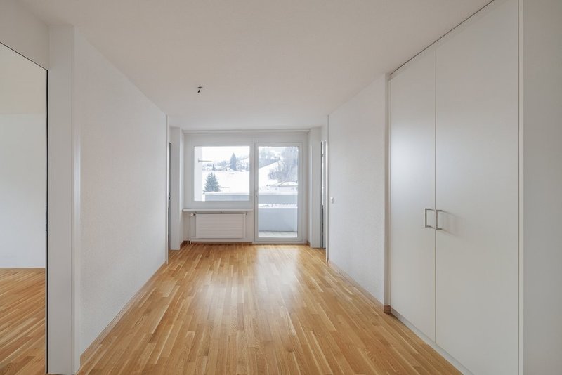 Photo 8 de Müller-Friedberg-Strasse 5, Wattwil