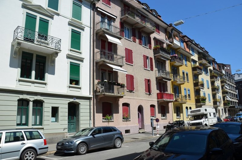 Photo 1 of Biel/Bienne