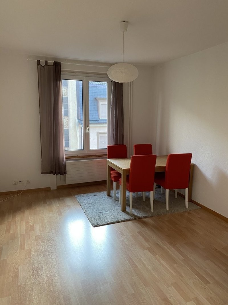 Photo 4 of Theodor-Kocher-Strasse 3, Biel/Bienne