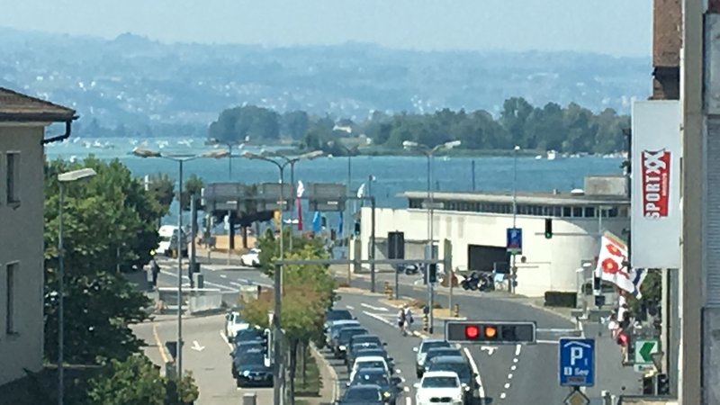 Foto 2 di Untere Bahnhofstrasse 22, Rapperswil SG