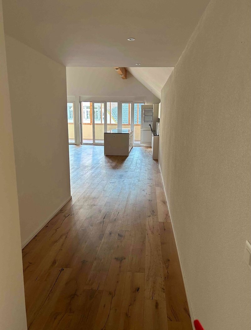 Foto 5 di Bühlmattweg 485a, Schupfart