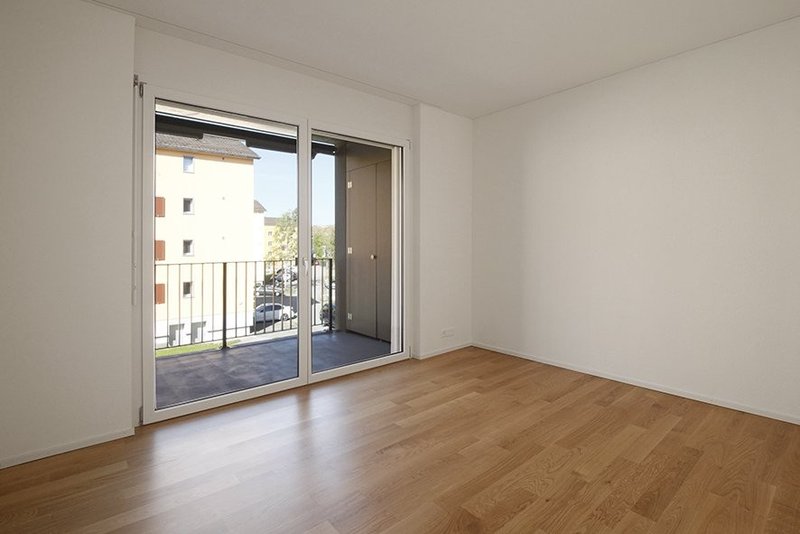 Foto 6 von Favrestr. 17, St. Gallen
