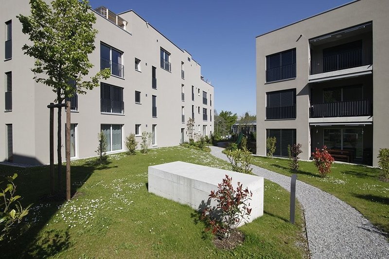 Foto 1 von St. Gallen