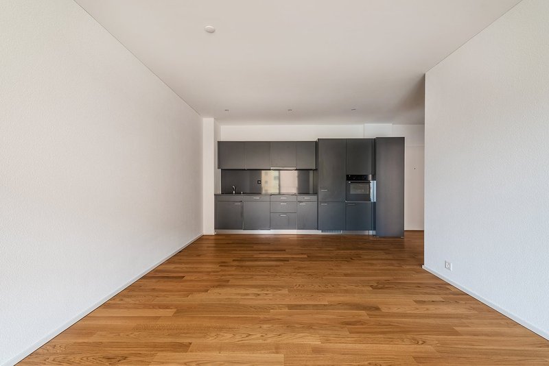 Foto 3 von Favrestr. 17, St. Gallen