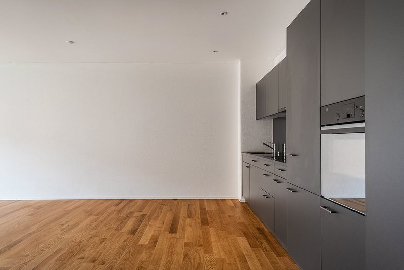 Foto 5 von Favrestr. 17, St. Gallen