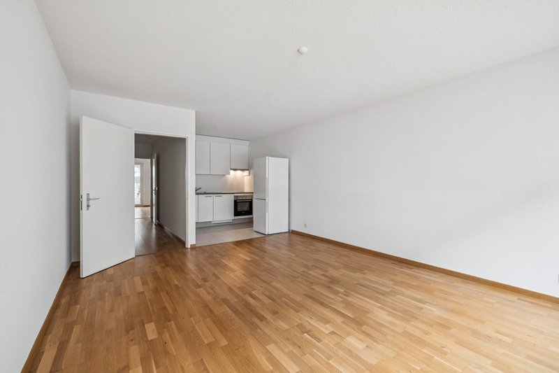 Photo 2 of Güterstrasse 79, Basel