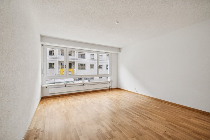Photo 3 of Güterstrasse 79, Basel