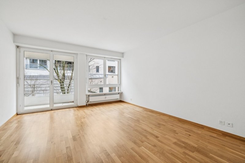 Photo 6 of Güterstrasse 79, Basel