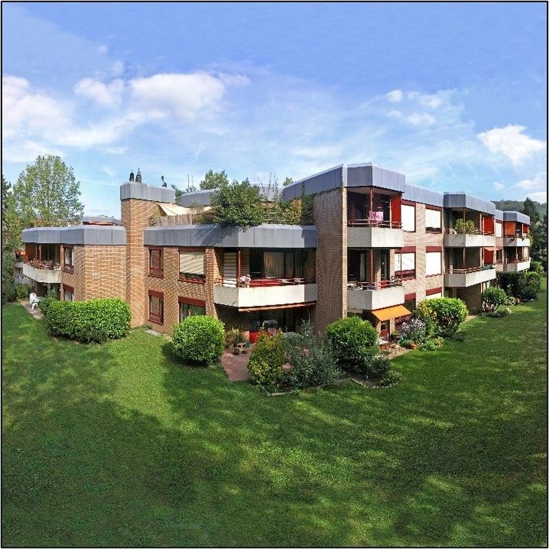 Photo 1 de Arlesheim