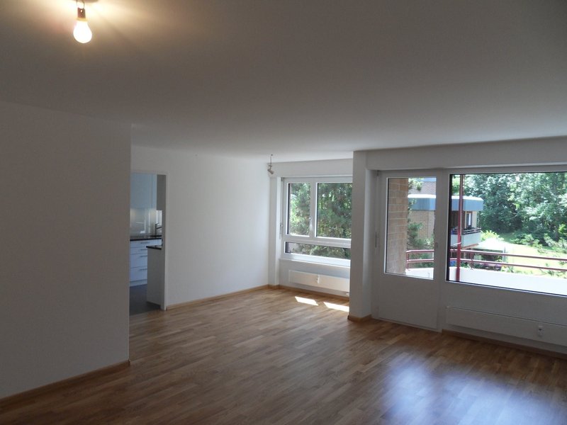 Photo 4 de General Guisan-Strasse 37, Arlesheim