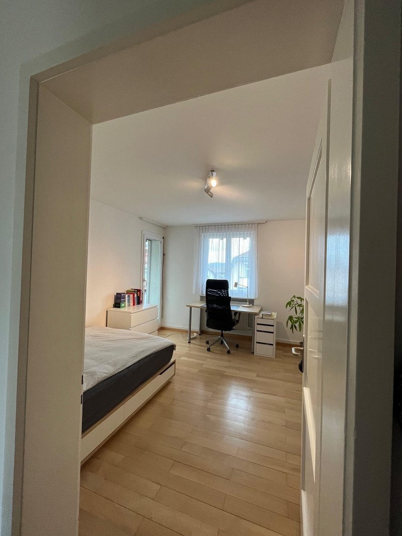Photo 2 of Guisanstrasse 69, St.Gallen