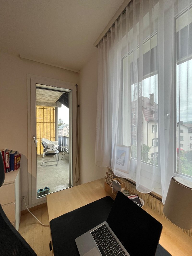 Photo 3 of Guisanstrasse 69, St.Gallen