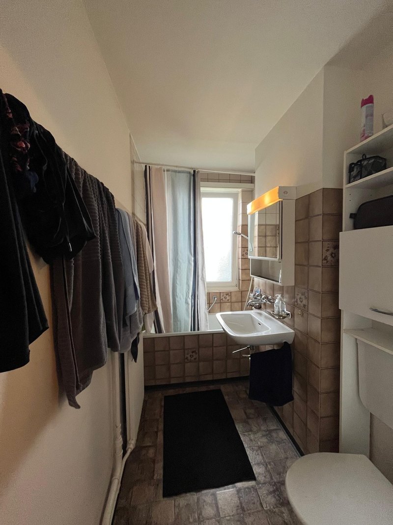 Photo 4 of Guisanstrasse 69, St.Gallen