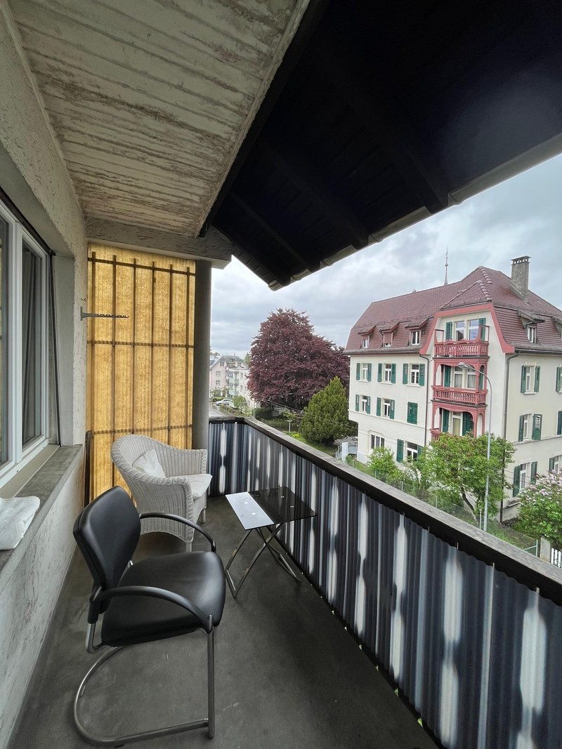 Photo 7 of Guisanstrasse 69, St.Gallen
