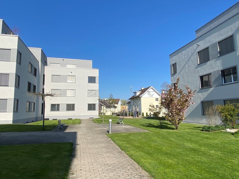 Foto 2 von Thannstr. 3, Goldach