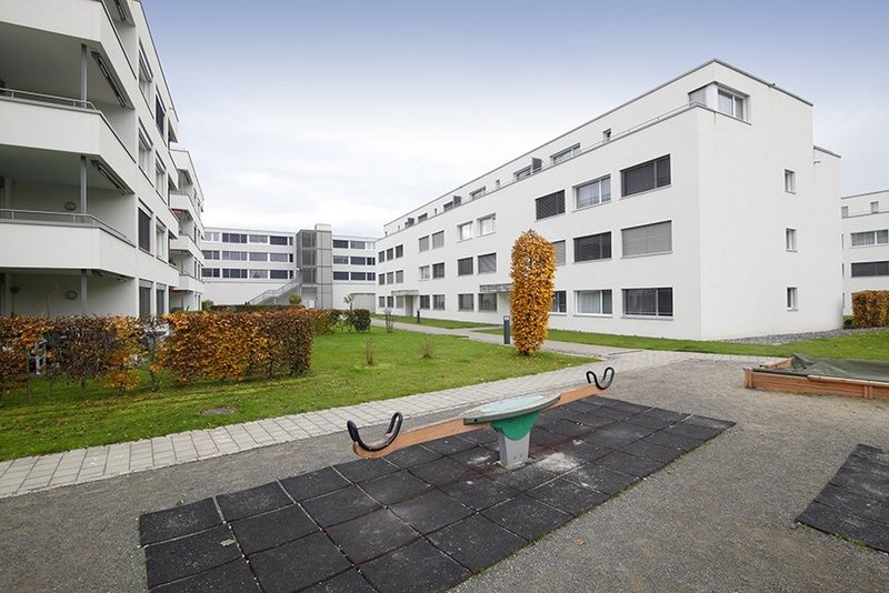 Photo 2 de Adlerstr. 6a 6, Wittenbach
