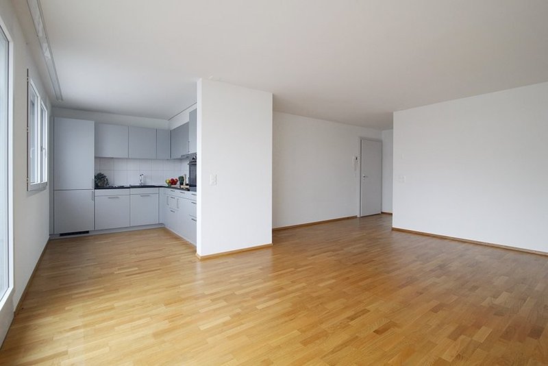 Photo 3 de Adlerstr. 6a 6, Wittenbach
