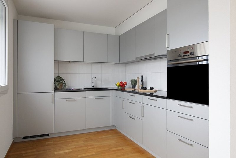 Photo 5 de Adlerstr. 6a 6, Wittenbach