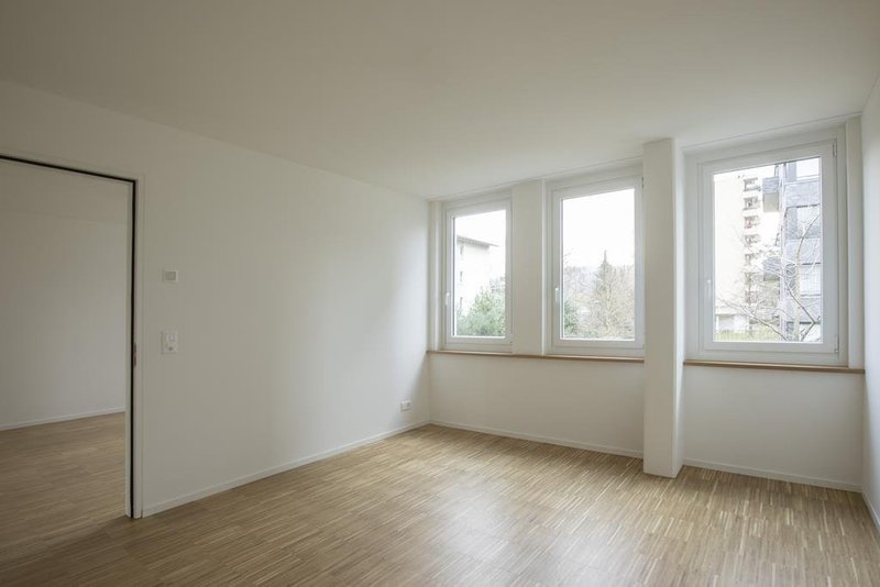 Photo 5 de Kriegackerstrasse 91, Muttenz