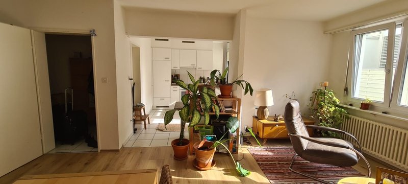 Photo 3 of Bärenfelserstrasse 44, Basel