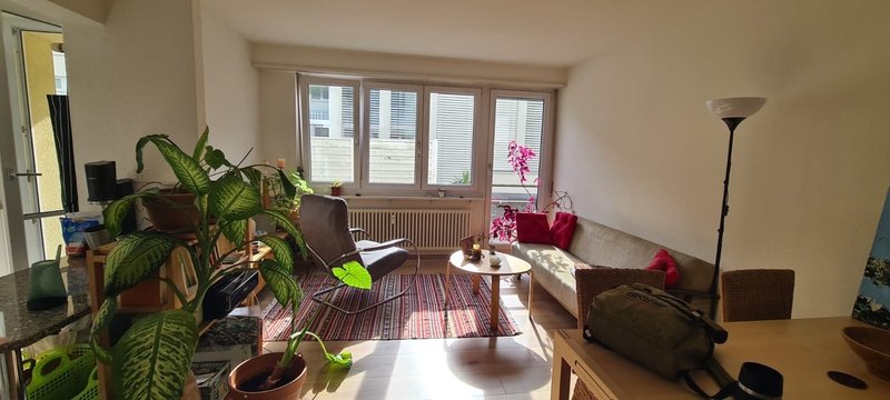 Photo 5 of Bärenfelserstrasse 44, Basel
