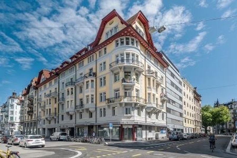 Photo 2 of Waldstätterstrasse 10, Luzern