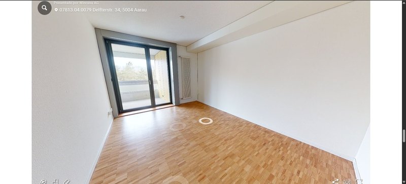 Foto 5 di Delfterstrasse 43, Aarau