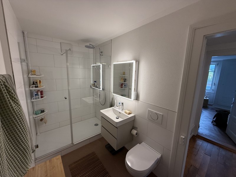 Foto 4 di Lilienweg 18, Bern