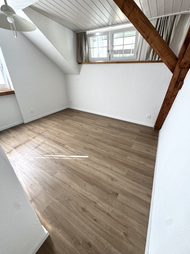 Foto 4 von Rheintalstr 183, Leibstadt