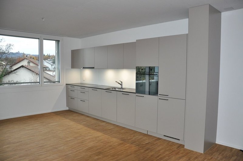 Foto 5 von Freiburgstrasse 100, Bern