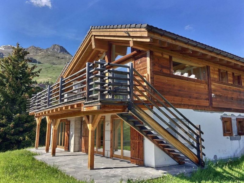 Foto 2 di Verbier