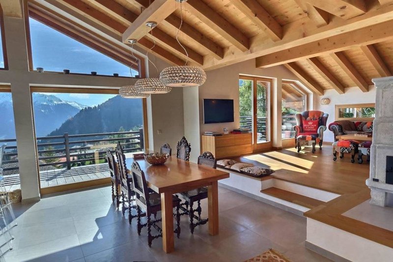 Foto 5 di Verbier