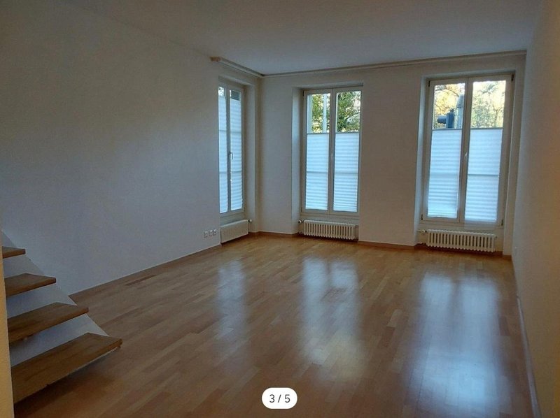 Foto 1 di Bern