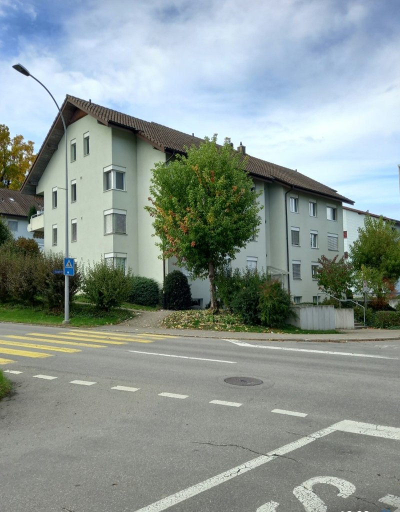 Foto 2 von Hauptstrasse 4, Burg/Menziken