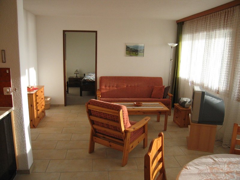 Photo 1 de Hünibach
