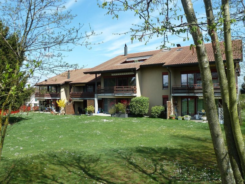 Photo 1 de Jegenstorf