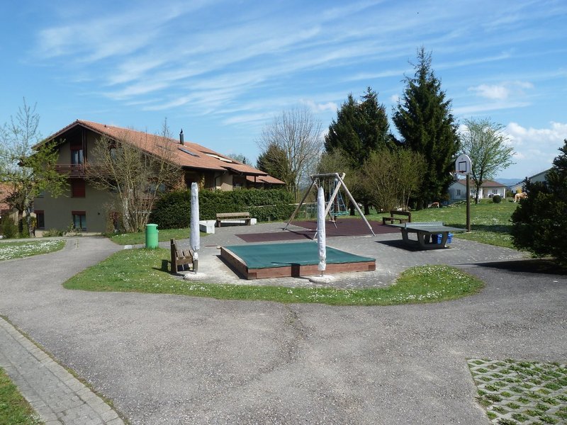 Photo 2 de Risere 17, Jegenstorf