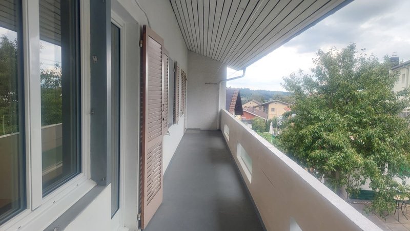 Photo 8 of Schwarzenbergstrasse 25, Malters