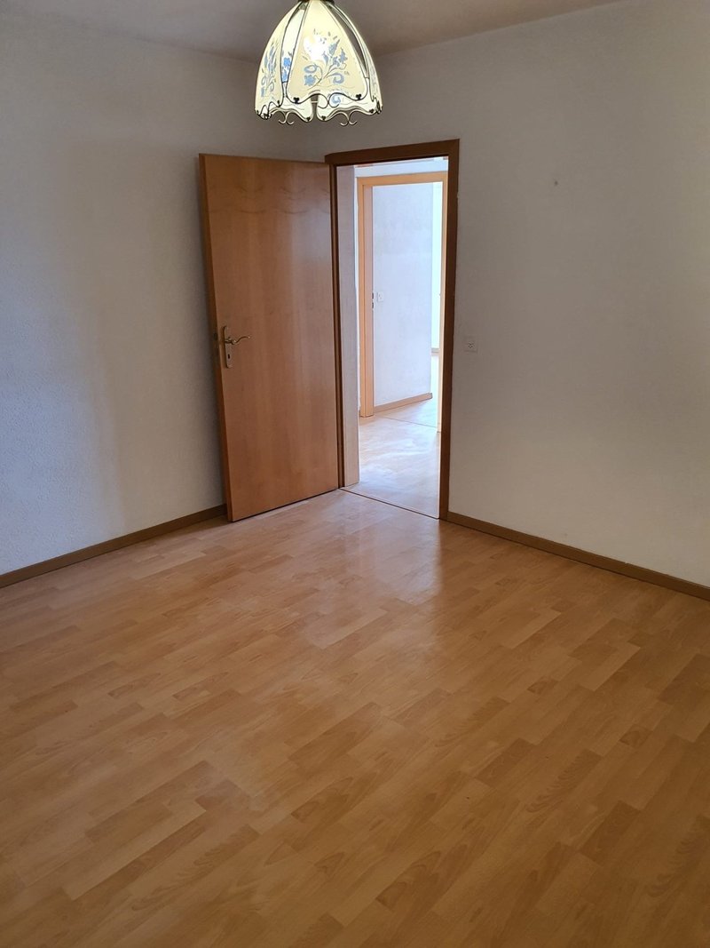 Foto 2 di Bodenackerstrasse 42, Dulliken