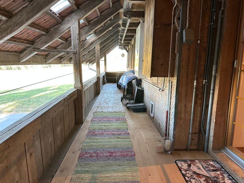 Photo 6 de Oberdorf, Schwarzenburg