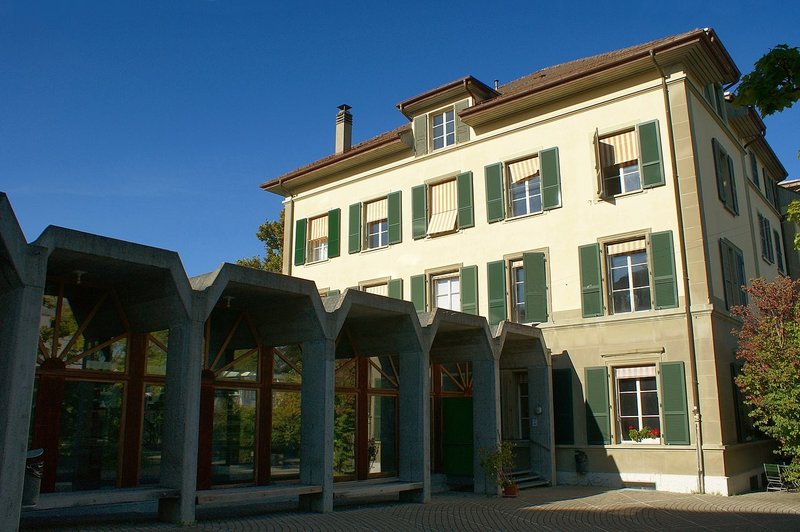 Foto 2 di Muristrasse, Bern