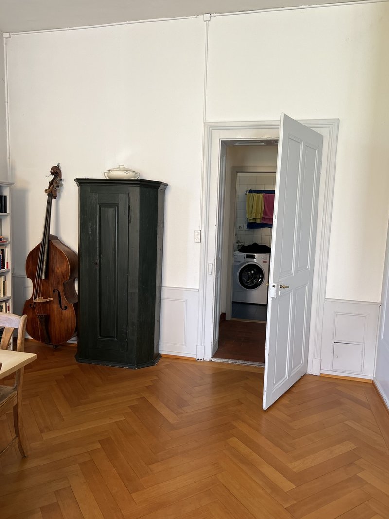 Foto 4 di Muristrasse, Bern
