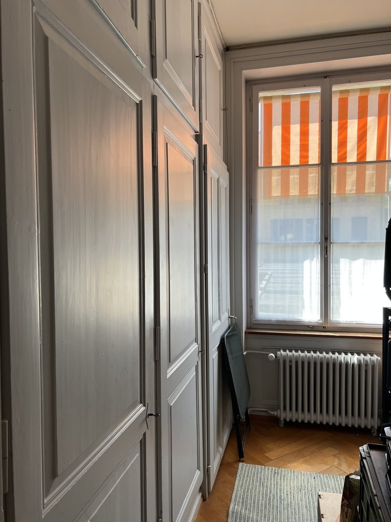 Foto 5 di Muristrasse, Bern