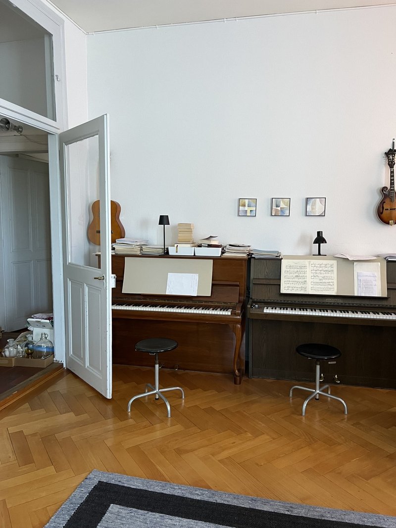 Foto 7 di Muristrasse, Bern