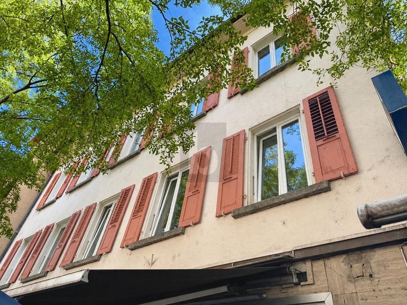 Foto 1 di Sierre