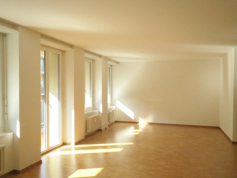 Foto 2 di Zwingerstr. 23, Basel