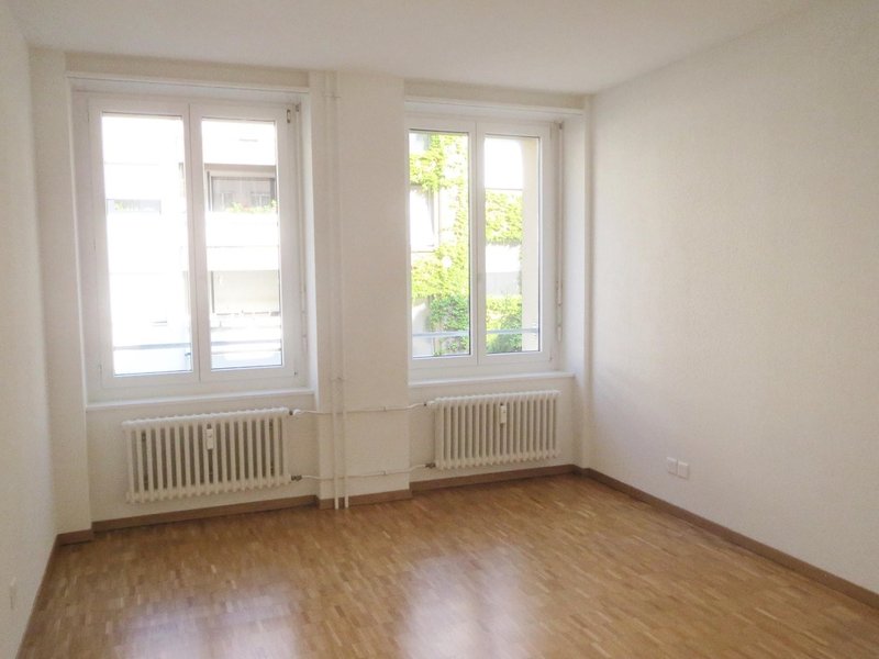 Foto 5 di Zwingerstr. 23, Basel