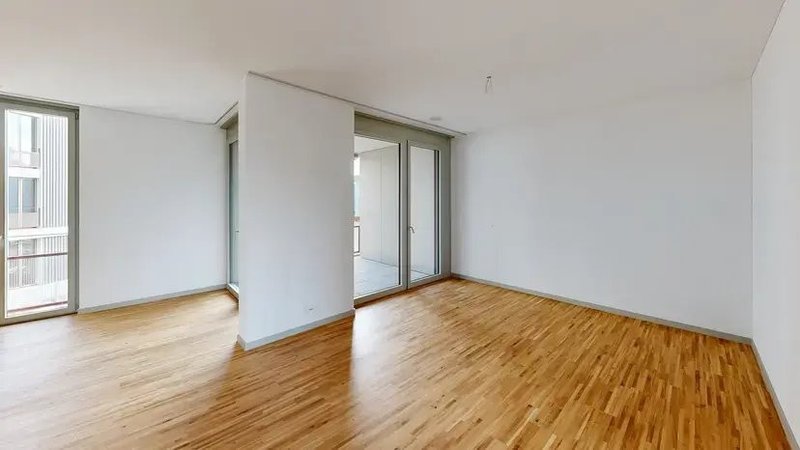 Photo 5 of Kirchbachstr. 18, Dübendorf